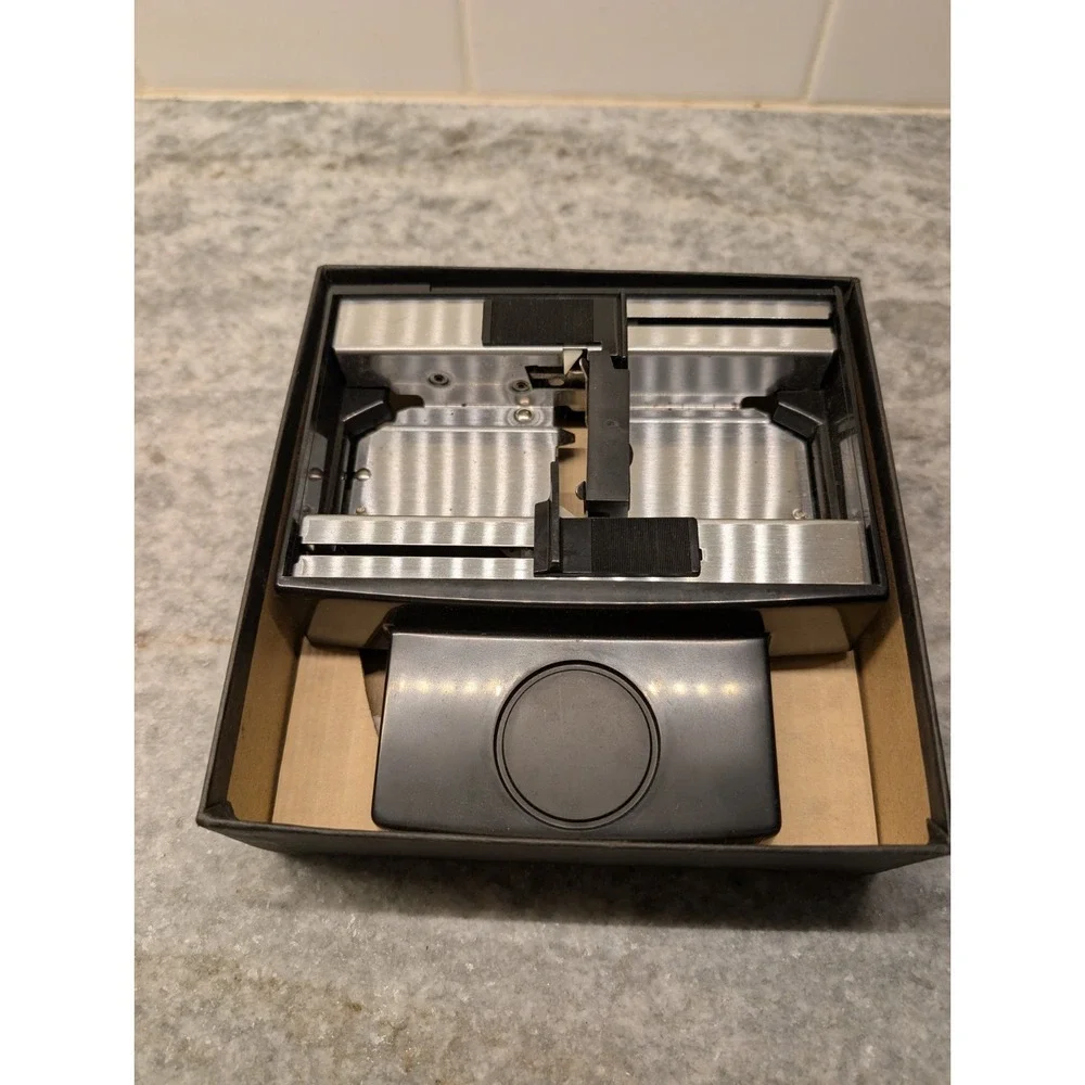 Kodak EC 40 Stack Loader CAT 151 4249 Slide Projector Accessory w/ Original Box